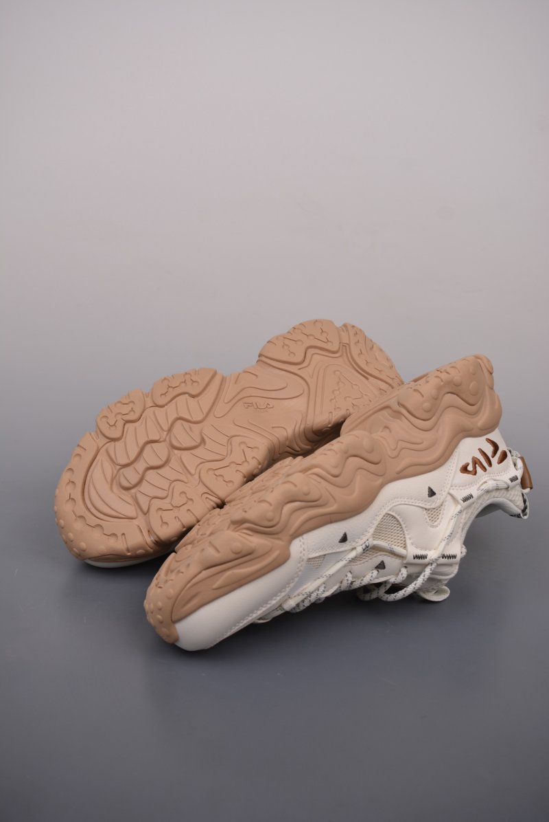 Fila Skate Shoes view