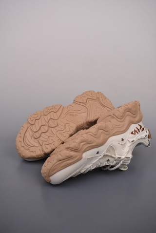 Fila Skate Shoes view 3