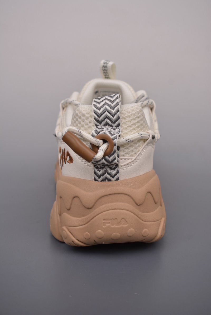 Fila Skate Shoes view
