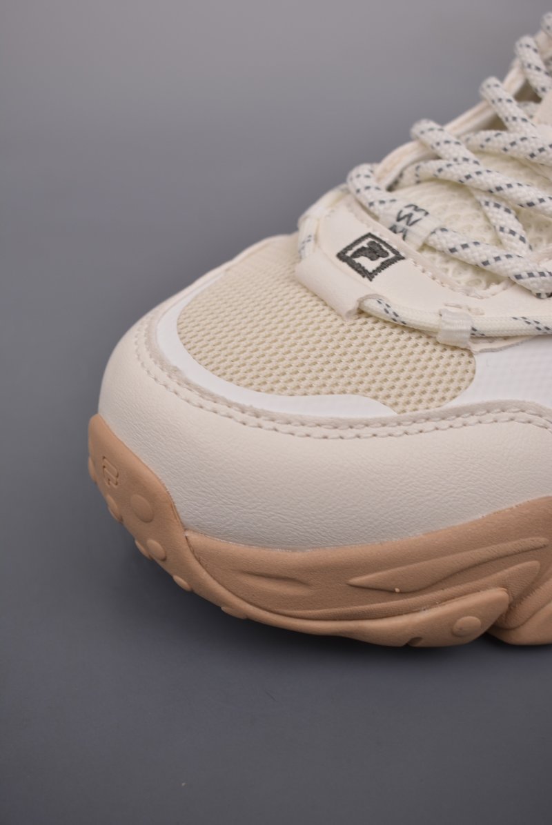 Fila Skate Shoes view