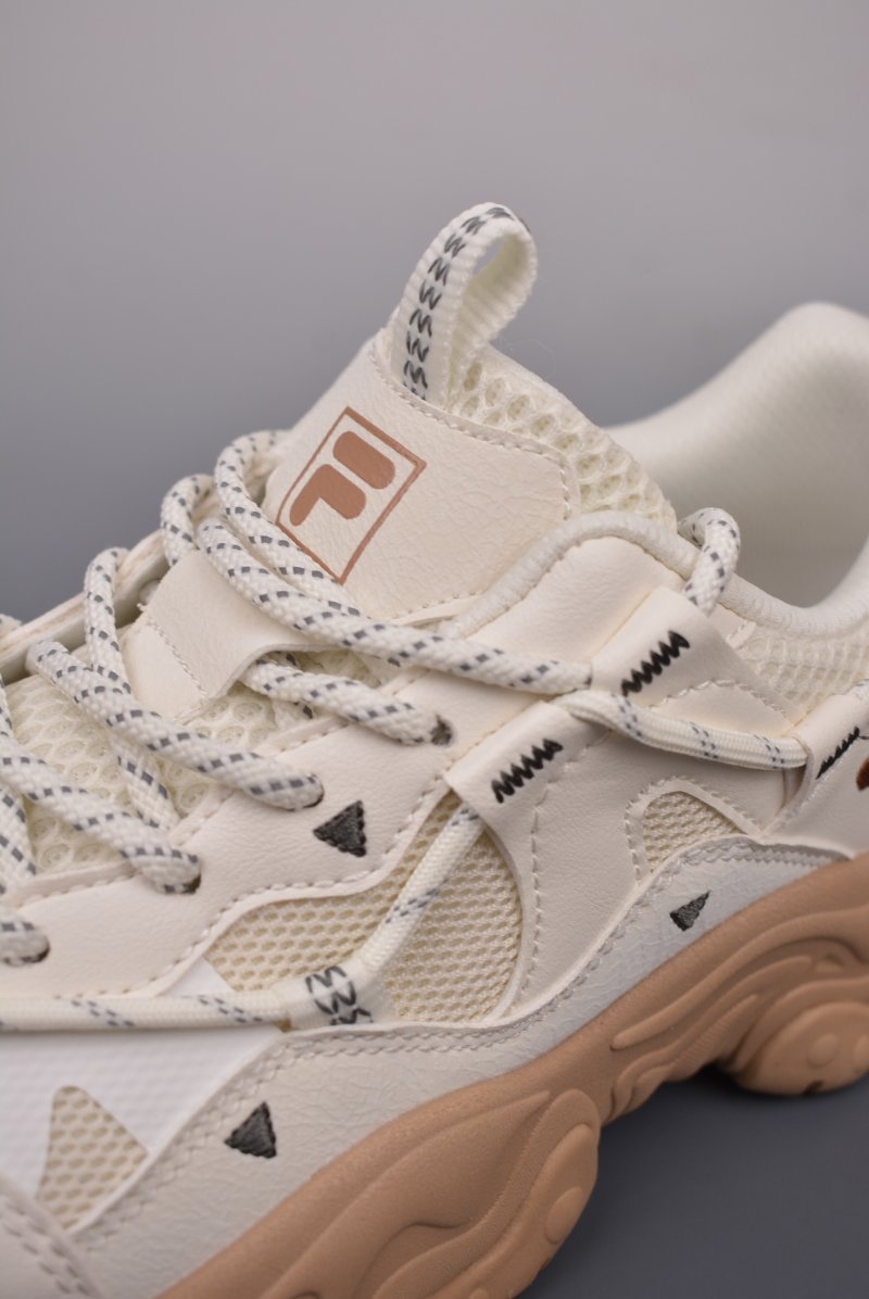 Fila Skate Shoes view