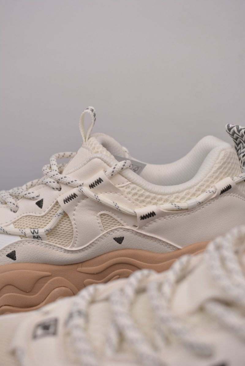 Fila Skate Shoes view