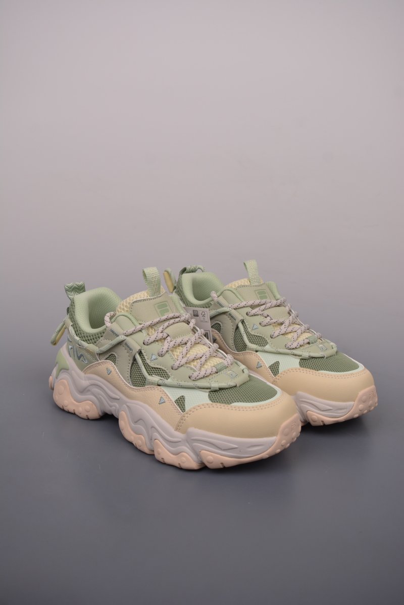 Fila Skate Shoes