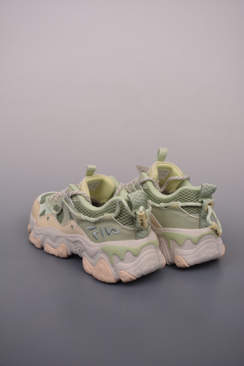Fila Skate Shoes view