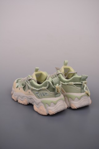 Fila Skate Shoes view 2