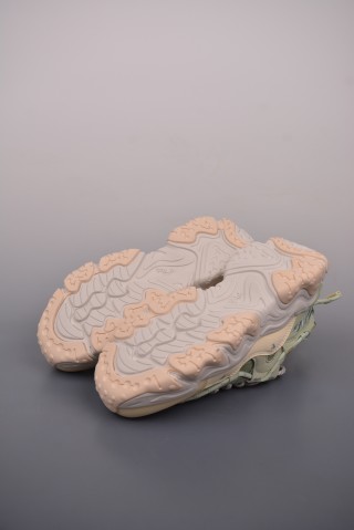 Fila Skate Shoes view 3