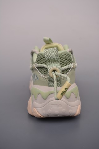 Fila Skate Shoes view 4