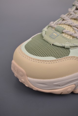 Fila Skate Shoes view 6