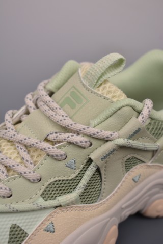 Fila Skate Shoes view 7