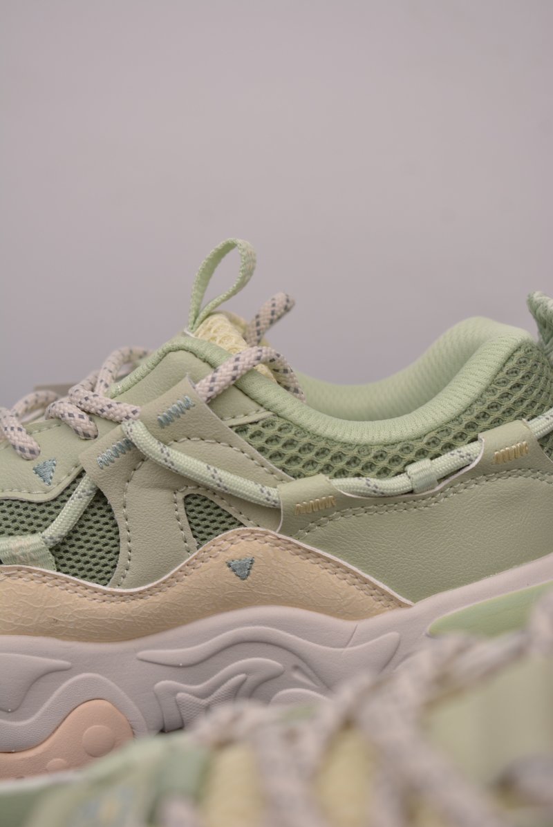 Fila Skate Shoes view