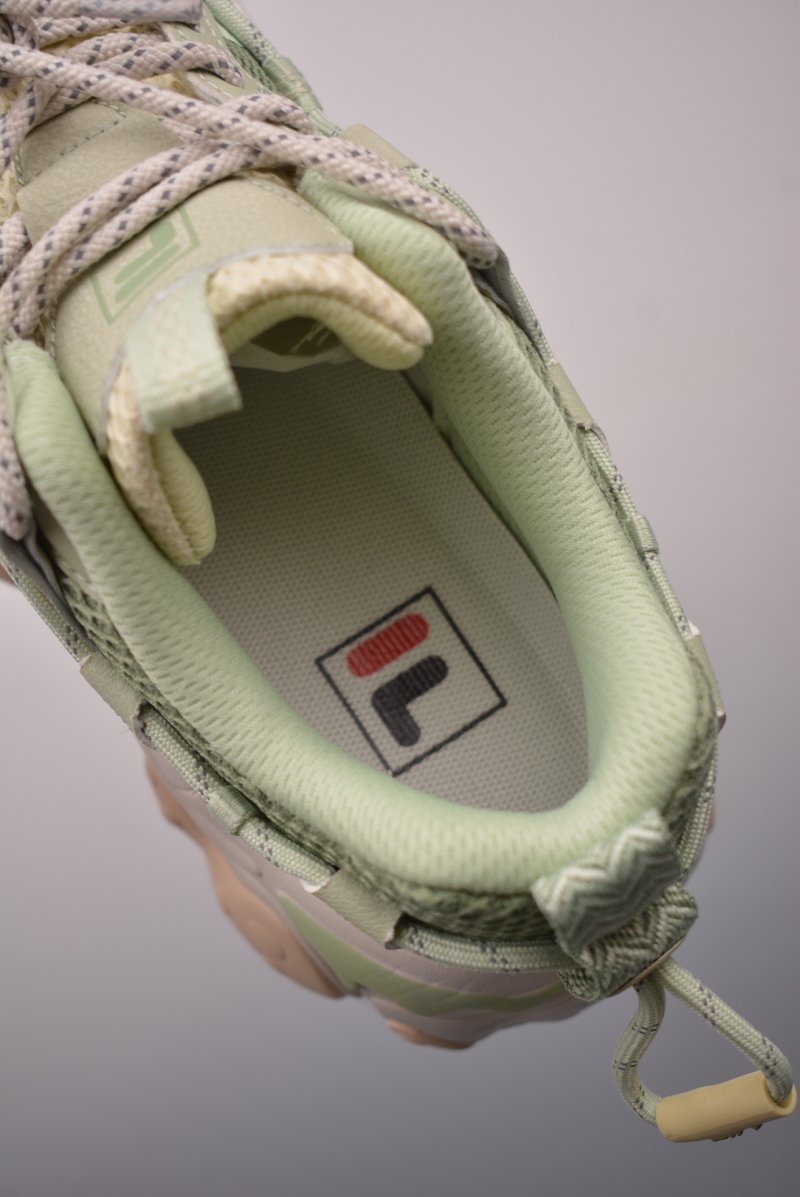 Fila Skate Shoes view