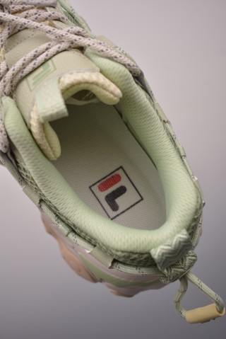 Fila Skate Shoes view 9