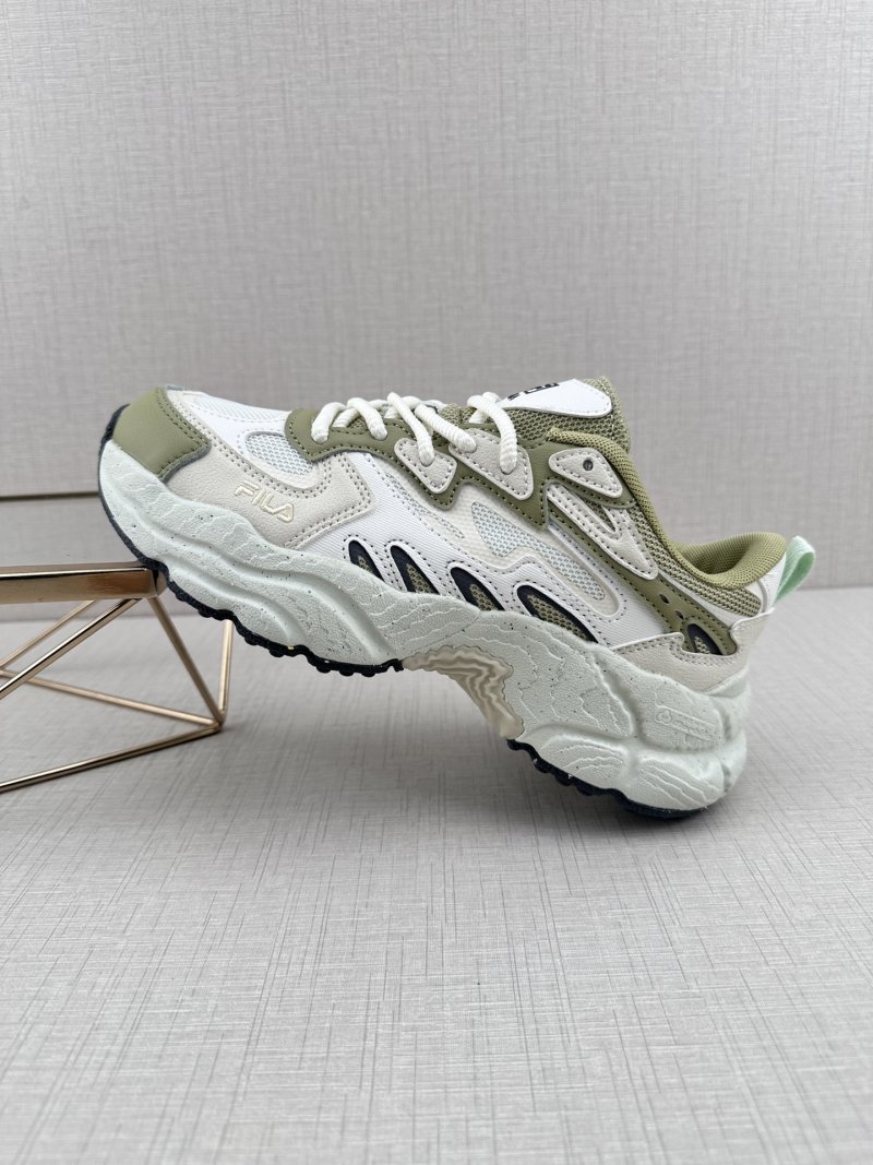 Fila Skate Shoes
