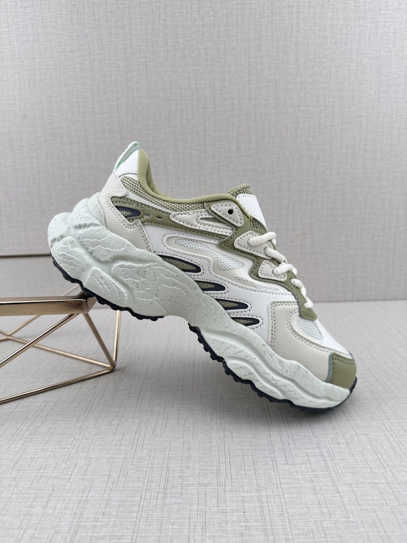 Fila Skate Shoes view