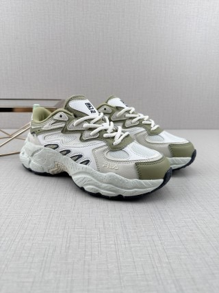 Fila Skate Shoes view 3