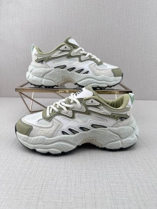 Fila Skate Shoes view 4