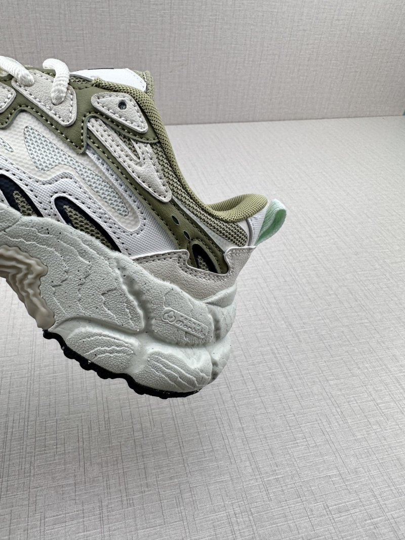 Fila Skate Shoes view