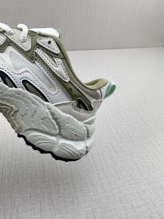 Fila Skate Shoes view 8