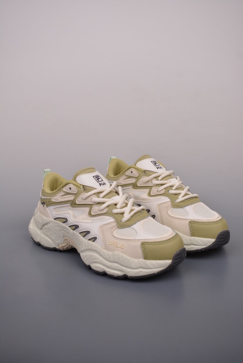 Fila Skate Shoes
