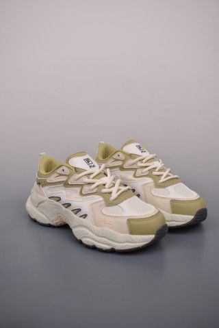 Fila Skate Shoes view 1