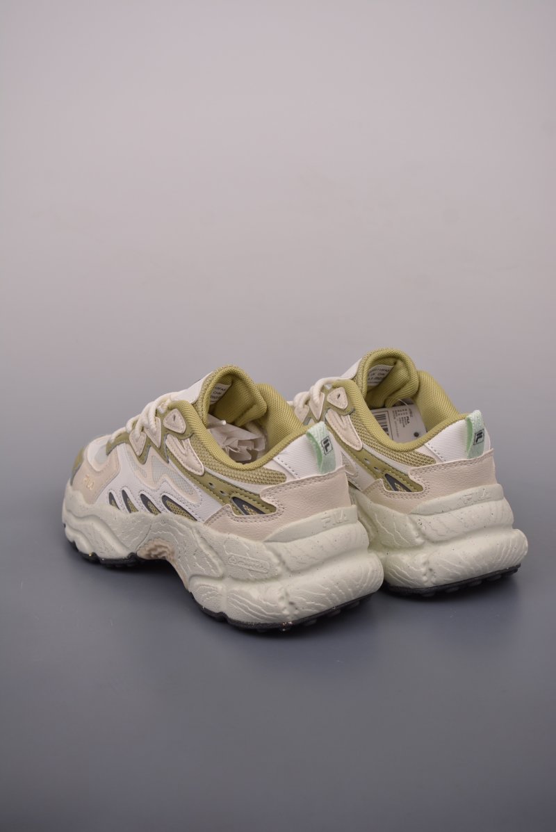 Fila Skate Shoes view