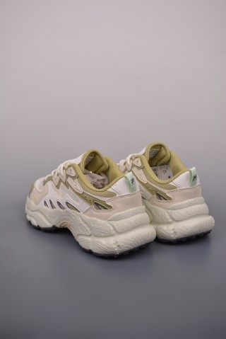 Fila Skate Shoes view 2