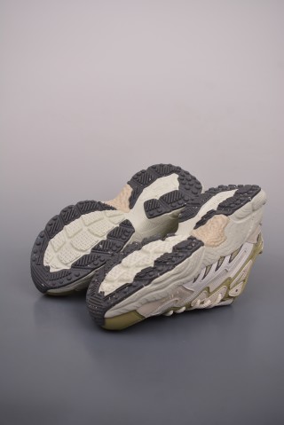 Fila Skate Shoes view 3