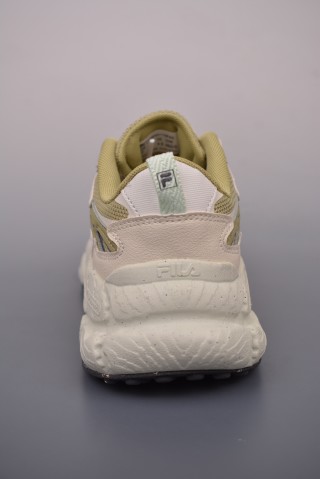 Fila Skate Shoes view 4