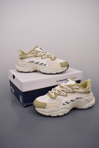 Fila Skate Shoes view 5
