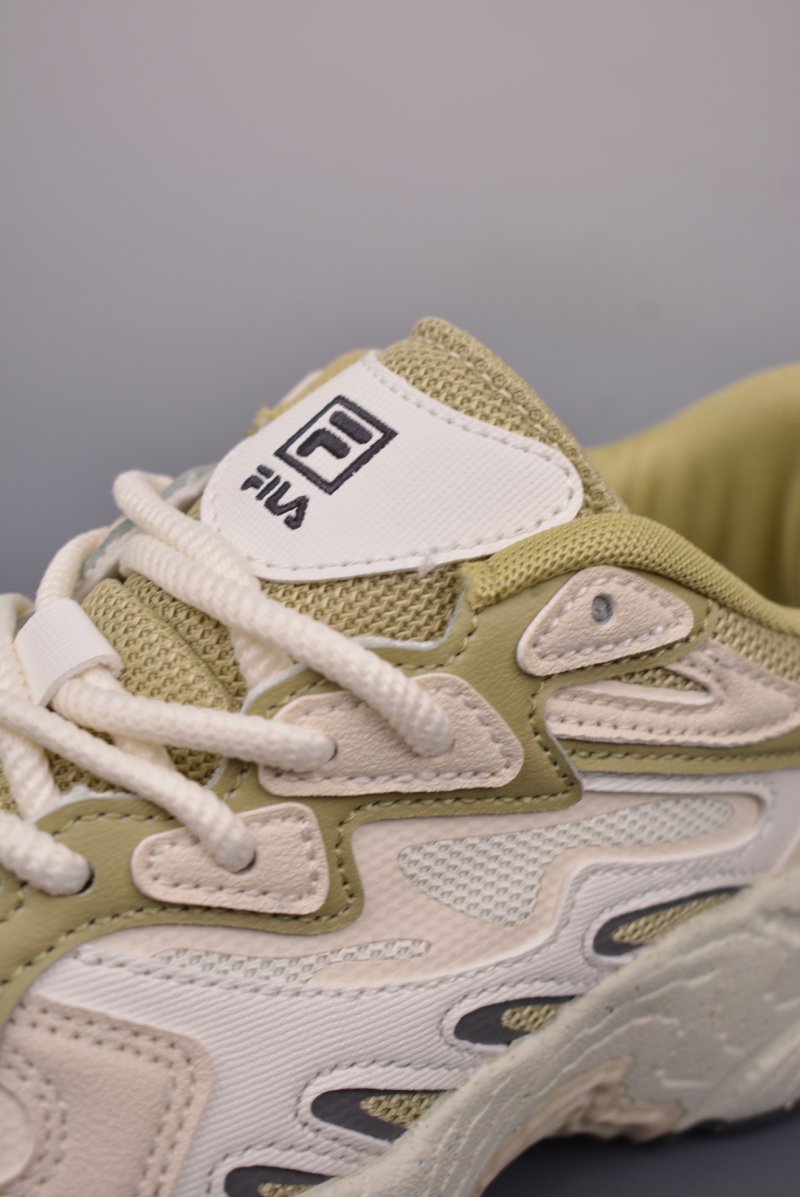 Fila Skate Shoes view