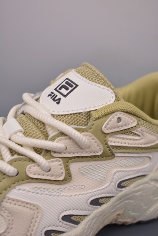 Fila Skate Shoes view 7