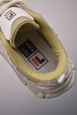 Fila Skate Shoes view 9