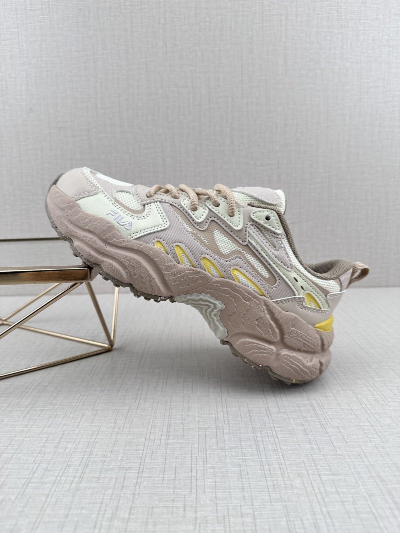 Fila Skate Shoes