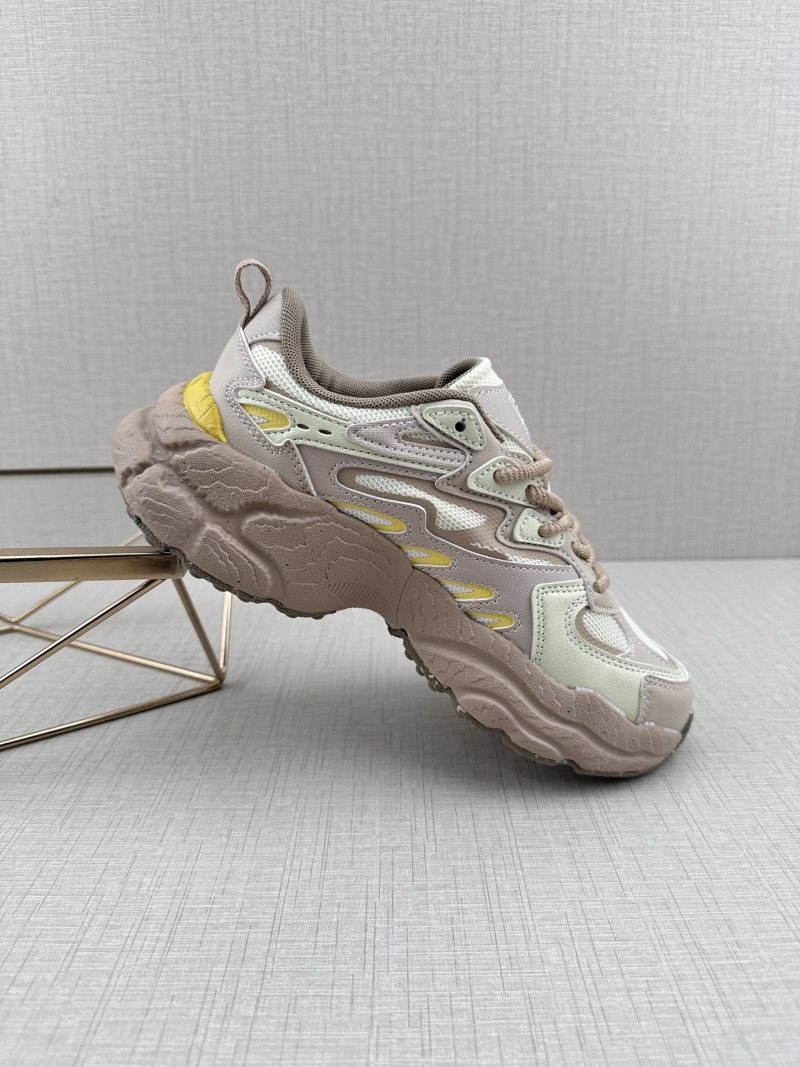 Fila Skate Shoes view
