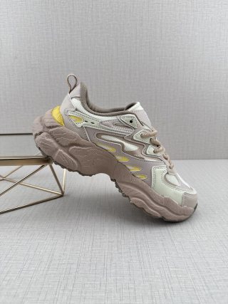Fila Skate Shoes view 2