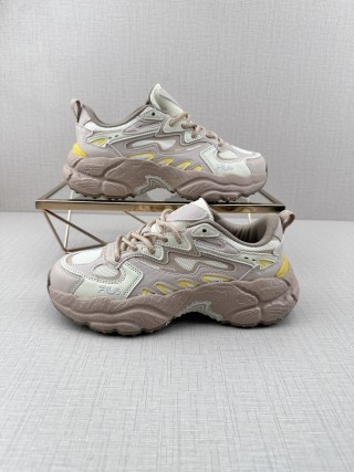 Fila Skate Shoes view 4