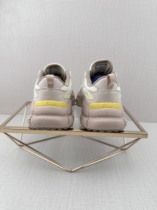 Fila Skate Shoes view 5