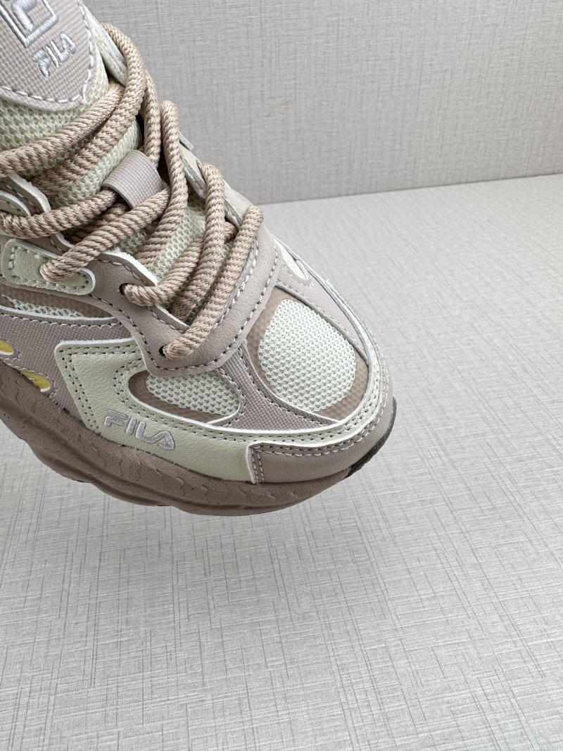 Fila Skate Shoes view