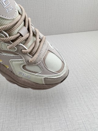Fila Skate Shoes view 7