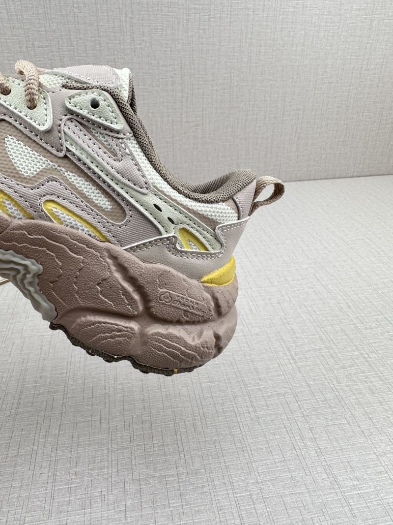 Fila Skate Shoes view