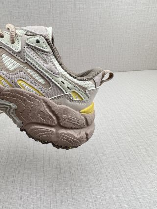 Fila Skate Shoes view 8