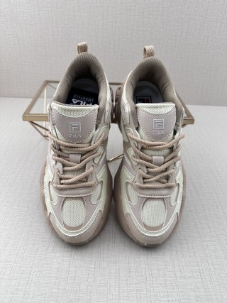 Fila Skate Shoes view 9
