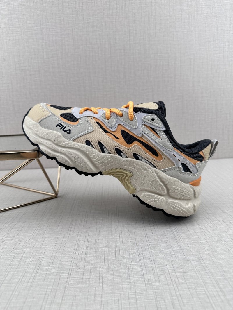 Fila Skate Shoes