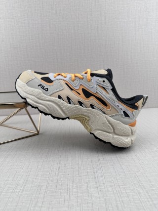 Fila Skate Shoes view 1