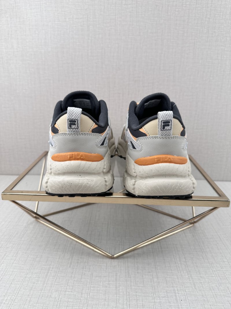 Fila Skate Shoes view