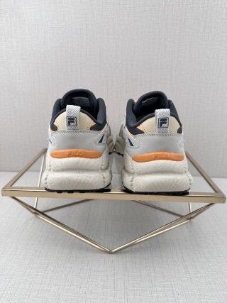 Fila Skate Shoes view 5