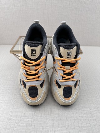 Fila Skate Shoes view 9