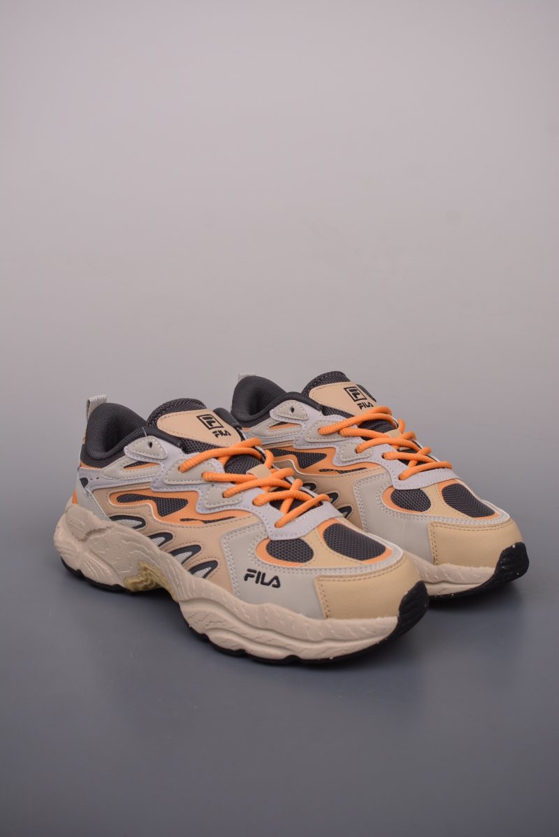 Fila Skate Shoes