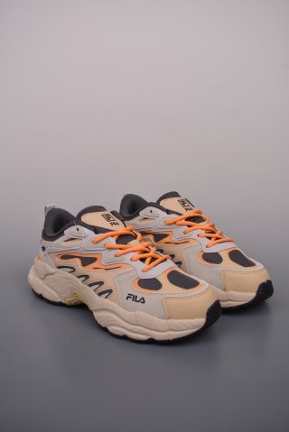 Fila Skate Shoes view 1