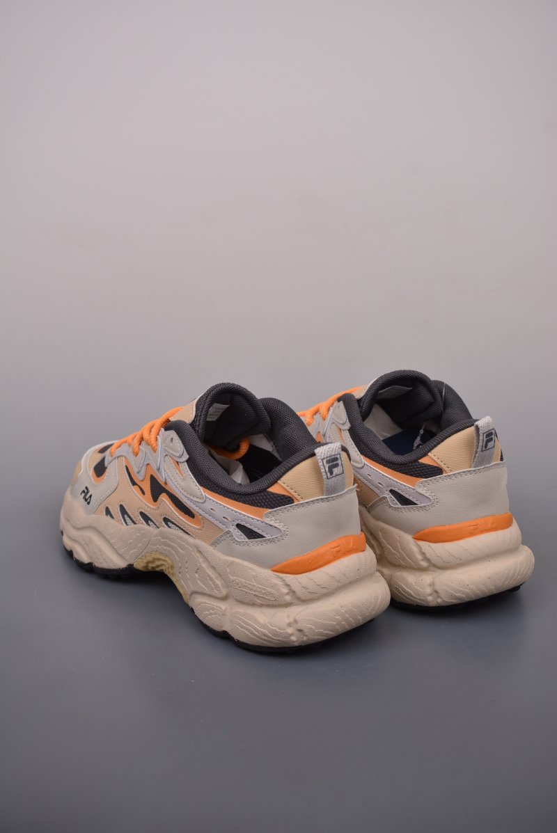 Fila Skate Shoes view